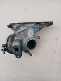 фото thumb №13, Коллектор выпускной герметичный smart fortwo 0.6 t