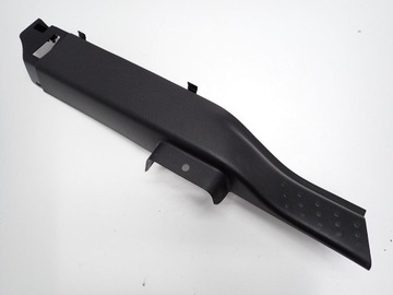 фото thumb №1, Планка захист порога лівий зад a4536802503 smart fortwo iii 453 15r