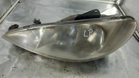 фото thumb №1, Фара левый peugeot 206 2.0hdi 03r