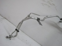 Пабтрубок  трубка шланг кондиционера opel crossland 03641526 Оригинал, фото thumb