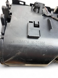 Mercedes-benz gle w166 - c292 держатель на кружка w консоли центральной m20387 Киев, фото thumb