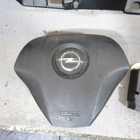 фото thumb №5, Opel combo iii приборная панель подушка безопасности приборная панель консоль