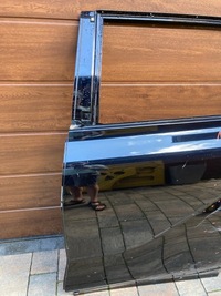 фото thumb №8, Org! дверь задняя задние левая toyota highlander 2019-