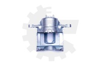 фото thumb №14, Супорт гальма kia rio iii 581301w050