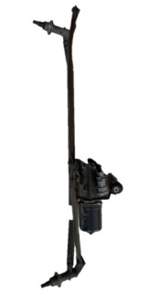 фото thumb №1, Механізм двигун двірник iveco daily 1999-2014