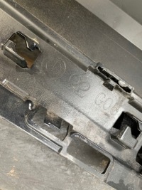 фото thumb №7, Bmw x5 g05 2018- m-pakiet бампер задня задній