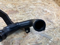 фото thumb №9, Впуск труба шланг воздуха интеркулер infiniti q50 14460-4gc0c