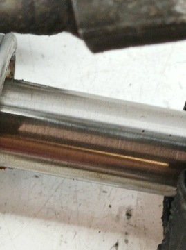 фото thumb №5, Рейка рульового управління трансмісія 7852955306 1096240 bmw seria 3 iii 1991-1998 e36