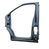 фото thumb №1, Renault trafic 3 vivaro talento поріг стійка