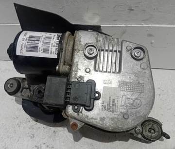 фото thumb №11, Двигунчик двірники лівий перед citroen c5 iii x7 eu 53569612 9682755580