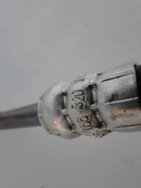 фото thumb №7, Mercedes gl gls x166 166 шланг оливи asr повернення