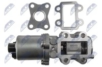 фото thumb №9, Клапан egr рециркуляции выхлопных газов lexus is ii 2.2d 2005-2012