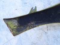 фото thumb №15, Крила перед лівий skoda fabia ii 2 roomster 6226