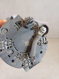 Генератор audi a4 b8 рестайлінг  2.0 tfsi nr. 06h903017t Недорого, фото thumb