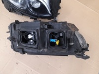 Купить Фара левая mercedes glc w253 ils, фото thumb