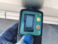 фото thumb №9, Дверь правые перед audi a8 d3 ly7w голый płat