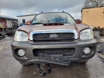 фото thumb №11, Hyundai santa fe i лампа лівий перед ліва передня