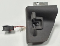 фото thumb №1, Замок засов крышки левый volvo c70 ii cabrio