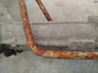 фото thumb №6, Трансмиссия рулевая seat ibiza iii trw 0230080050001