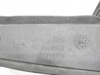 фото thumb №8, Накладка захист поріг правий задня vw golf vi kombi