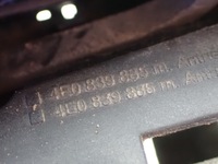 фото thumb №14, Ручка двері лівий перед keyless audi s8 d3 5.2 fsi 4e0839886, 4e0949187