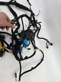 Джгут електропроводка консолі europa opel corsa f 9838242180 2020r Київ, фото thumb