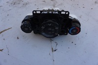 фото thumb №1, Панель обдув 8a6118549 ford fiesta mk7