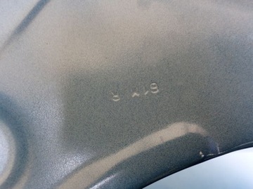 фото thumb №8, Suzuki sx4 s-cross 13- двері праві передні перед