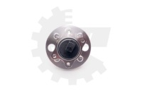 фото thumb №3, Ступиця підшипник колеса задня hyundai accent iii getz