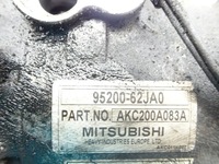 фото thumb №6, Компрессор кондиционера suzuki sx4 fiat sedici 1.6 16v 07-12r.,