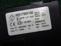 фото thumb №8, Компьютер замок зажигания bsi fiat grande punto 1.9 8v m-jet 2005-2009r. 55205937