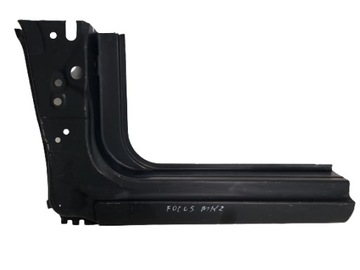 фото thumb №1, Ford focus ii 2004-2011 стойка порог обшивка левый