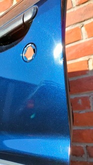 фото thumb №16, Nissan patrol gu3 y61 gu4 дверь левый перед 2y1 w