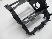 фото thumb №3, Vw golf v vi plus jetta кронштейн радіо рамка корзина