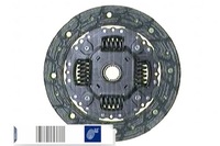 фото thumb №10, Диск зчеплення. honda civic- cr- x- fr- v- hr- v 1.4- 1.7 87-