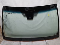 фото thumb №1, Скло передня toyota camry 2018- камера датчик оригінал kamyk