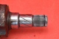 Приводной вал правая задний  1007719-00-c tesla model s awd performance 762 km 16-21 в Украине, фото thumb