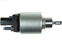 фото thumb №1, Автоматическая коробка передач выключатель электромагнитный стартер