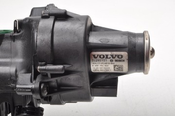 фото thumb №11, Volvo v40 ii d2 d3 s60 v60 xc60 2.0d turbo d4 d5 коллектор всасывающий 31431955