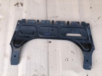 фото thumb №1, Захист pod двигун skoda fabia i 99-04