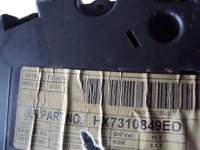 фото thumb №8, Счетчик приборы jaguar xe дизель 2015-2019