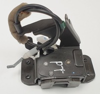 фото thumb №2, Замок дверь правый задняя mazda rx-8