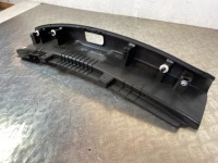 2023 polestar 2 накладка порог багажника 32344516 Недорого, фото thumb