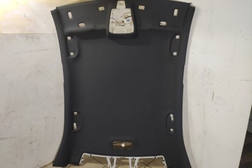 фото thumb №11, Потолок чёрная mercedes-benz e w212 a2126901650 2.1l дизель 150kw 2010