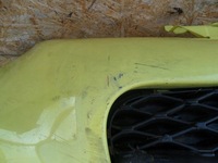 фото thumb №10, Peugeot 107 2007 2008 2009 lift бампер передний