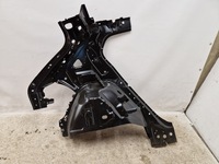 фото thumb №3, Чверть лівий задня задня обшивка volvo xc 40 ii чверть крила задня