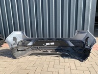 фото thumb №5, Бампер задняя задний vw t-roc