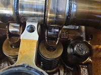 фото thumb №14, Двигун opel insignia a a20nht 2.0t 220km film вимірювання