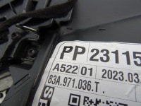 фото thumb №14, Audi q3 83a обшивки салону (дверні карти) двері праве перед 83a867134 83b868016