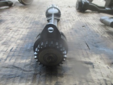 фото thumb №10, Wał коленчатый 050105189b поршни шатуны 2.0tsfi dkz 06kar